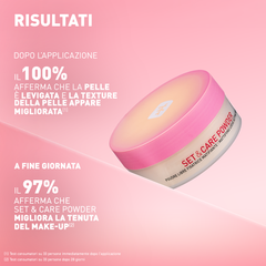 Erborian Set & Care Powder