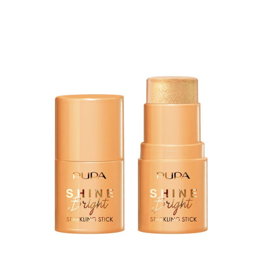 Shine Bright Sparkling Stick