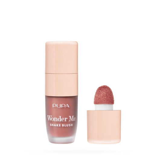Wonder Me Shake Blush