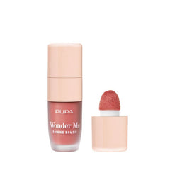 Wonder Me Shake Blush