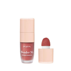 Wonder Me Shake Blush