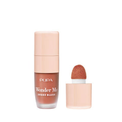 Wonder Me Shake Blush