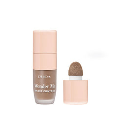 Wonder Me Shake Contour