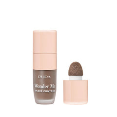 Wonder Me Shake Contour