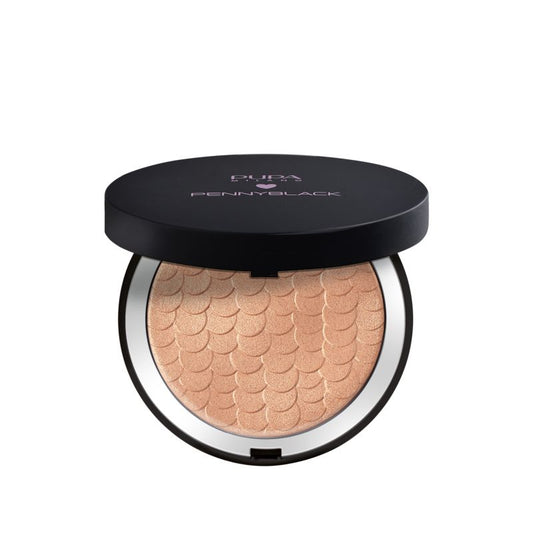 Glitz 'N Glam Illuminante Viso