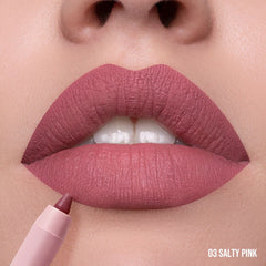Mulac Lip Master - Matita Labbra