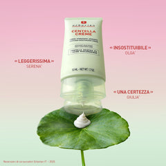 Erborian Centella Barrier Cream - Crema riparatrice alla Centella