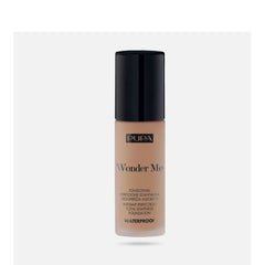 Pupa Wonder Me Fondotinta Fluido