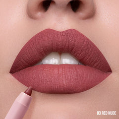 Mulac Lip Master - Matita Labbra