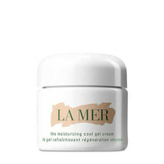 La Mer Moisturizing Cool Gel Cream
