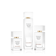 Elizabeth Arden White Tea Vanilla Orchid Eau De Toilette 100ml