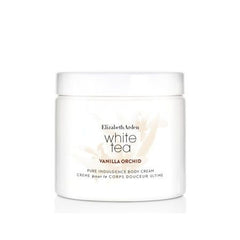 Elizabeth Arden White Tea Vabilla Orchid Pure Indulgence Body Cream