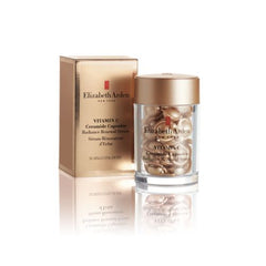 Elizabeth Arden Vitamin C Ceramide Capsules Radiance Renewal Serum