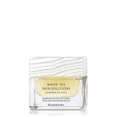 Elizabeth Arden White Tea Skin Solutions Replenishing Micro-Gel Cream