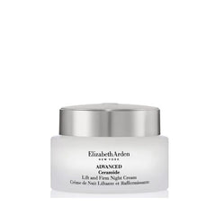 Elizabeth Arden New Ceramide Lift and Firm Night Cream