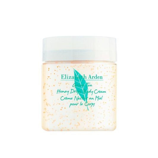 Green Tea Honey Drops Body Cream
