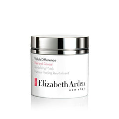 Elizabeth Arden Visible Difference Peel and Reveal Revitalizing Mask