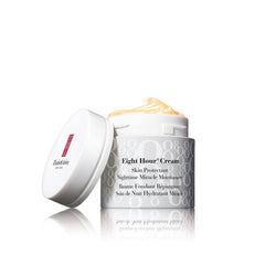 Elizabeth Arden Eight Hour Cream Skin Protectant Nighttime Miracle Moisturizer