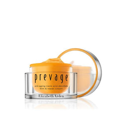 Elizabeth Arden Prevage Neck And Décolleté Cream