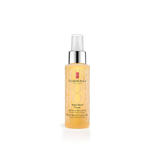 Eight Hour Cream All Over Miracle Oil