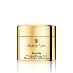 Elizabeth Arden Ceramide Overnight Firming Mask