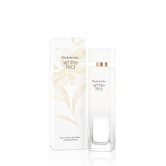 Elizabeth Arden White Tea Eau De Toilette