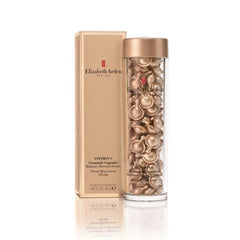 Elizabeth Arden Vitamin C Ceramide Capsules Radiance Renewal Serum
