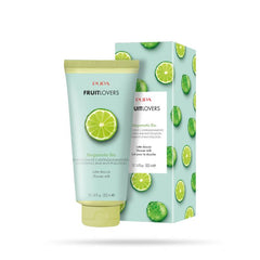 Pupa Fruit Lovers - Latte Doccia Bergamotto