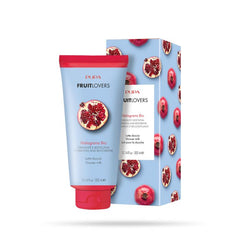 Pupa Fruit Lovers - Latte Doccia Melagrana