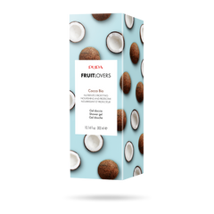 Pupa Fruit Lovers – Gel Doccia Cocco