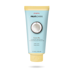 Pupa Fruit Lovers – Latte Corpo Cocco