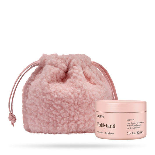 LATTE DI RISO E ZUCCHERO