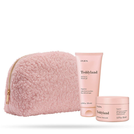 LATTE DI RISO E ZUCCHERO