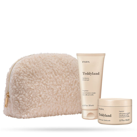 LATTE DI AVENA E VANIGLIA