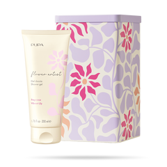 Pupa Flower Artist - Gel Doccia Vibrant Lily