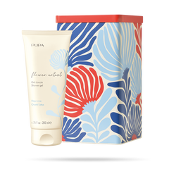 Pupa Flower Artist - Gel Doccia Crystal Lotus