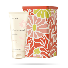 Pupa Flower Artist - Latte Corpo Enchanting Rose