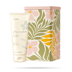 Pupa Flower Artist - Latte Corpo Bright Sakura