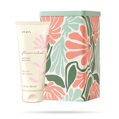 Pupa Flower Artist - Latte Corpo Flirty Tuberose