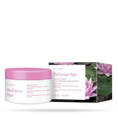Pupa Crema Corpo Addolcente Balinian Spa
