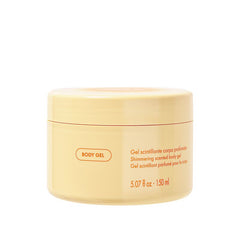 Pupa Shine Bright Body Gel