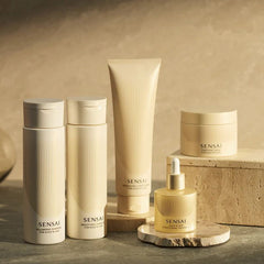 Sensai Smoothing Shampoo For Scalp & Hair