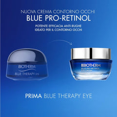 Crema Contorno Occhi Blue Pro-retinol