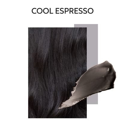 Cool Espresso