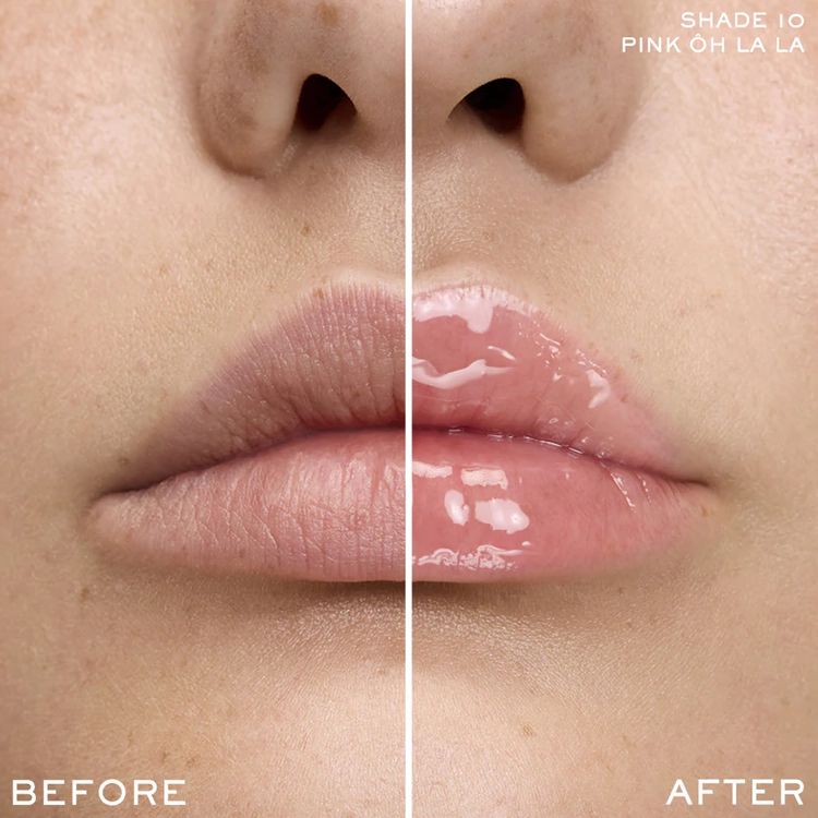 10 - PINK ÔH LA LA