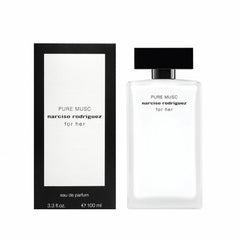 Narciso Rodriguez For Her Pure Musc
