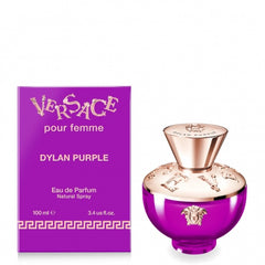 Versace Pour Femme Dylan Purple Eau de Parfum