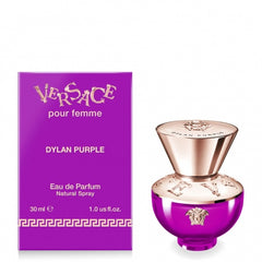 Versace Pour Femme Dylan Purple Eau de Parfum
