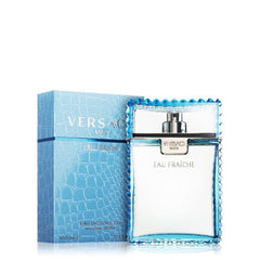 Versace Man Eau Fraiche Eau de Toilette