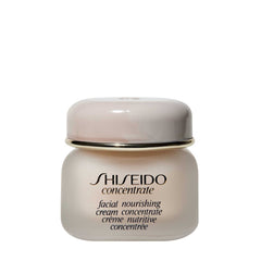 Shiseido Concentrate Nourishing Cream